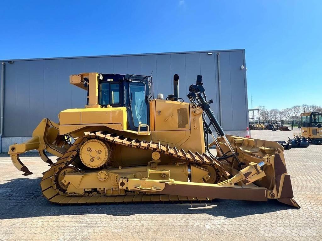 CAT D6T LGP ブルドーザー