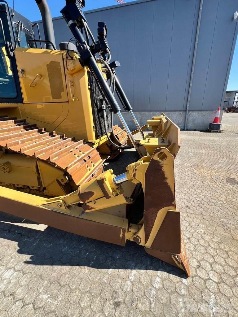 CAT D6T LGP ブルドーザー