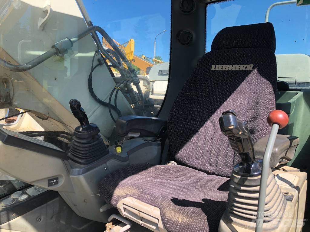 Liebherr R936 NLC 大型油圧ショベル12t以上（パワーショベル・ユンボ）