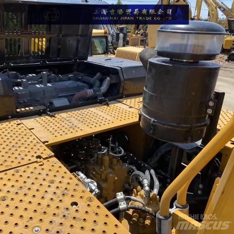 Sany sy 485 大型油圧ショベル12t以上（パワーショベル・ユンボ）