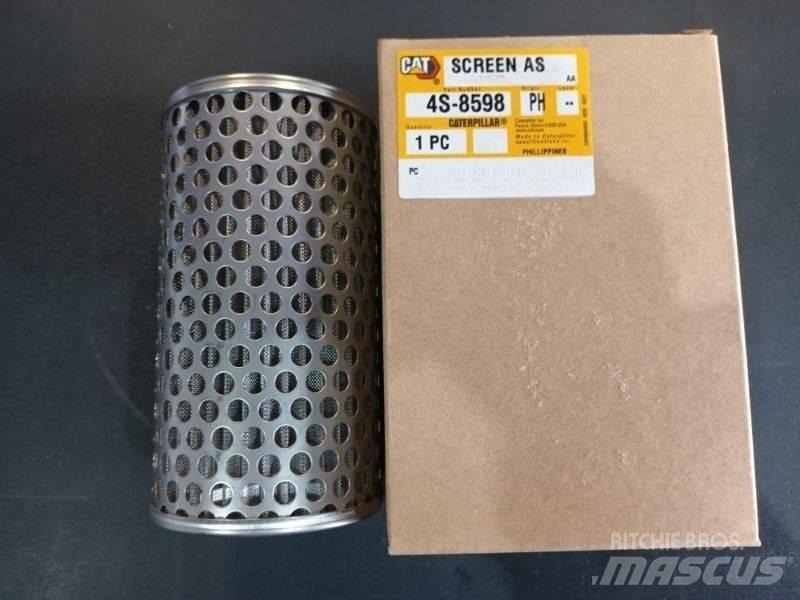 CAT SCREEN 4S-8598 エンジン