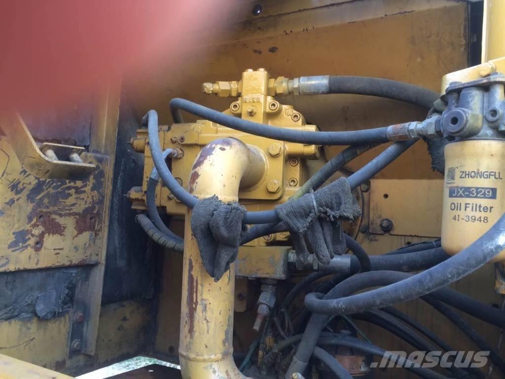 CAT 325 B 大型油圧ショベル12t以上（パワーショベル・ユンボ）