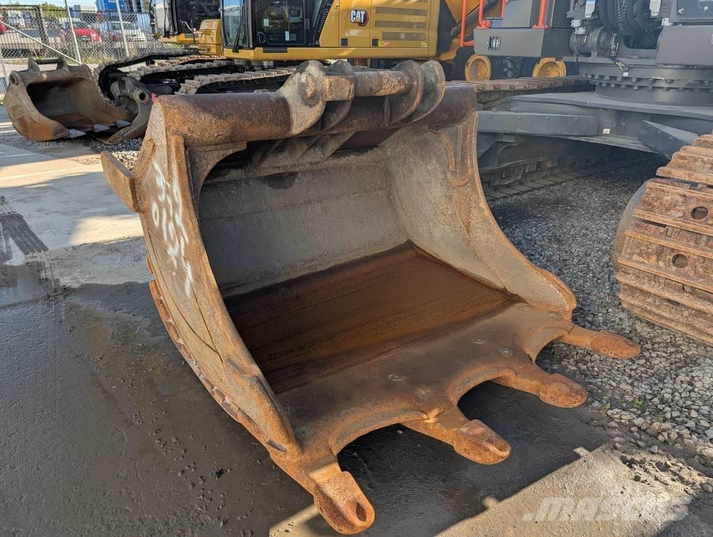 CAT 352 F 大型油圧ショベル12t以上（パワーショベル・ユンボ）