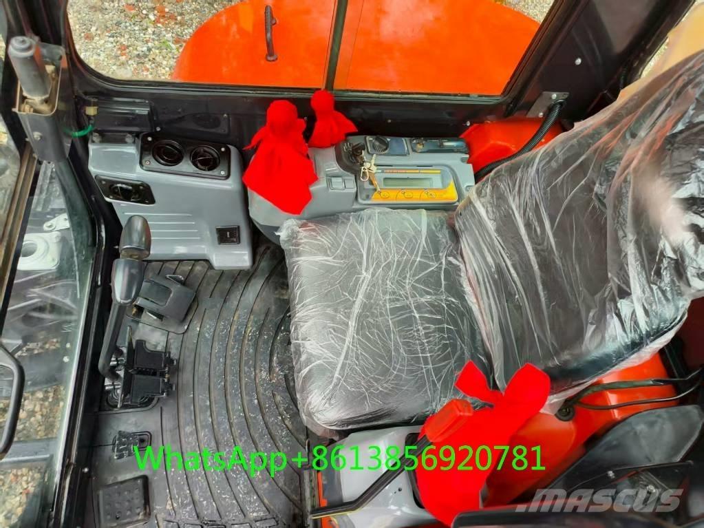 Kubota U 40 ミニ油圧ショベル 7t以下（ミニユンボ・ミニディガー）