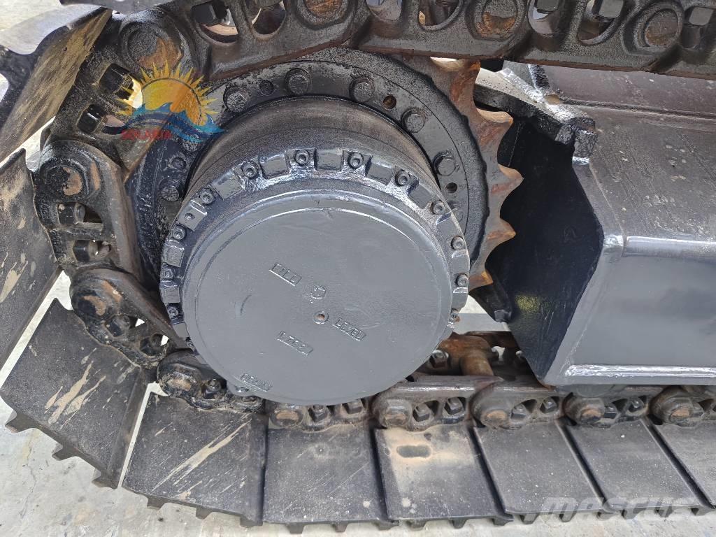 Doosan DX 300 LC 大型油圧ショベル12t以上（パワーショベル・ユンボ）