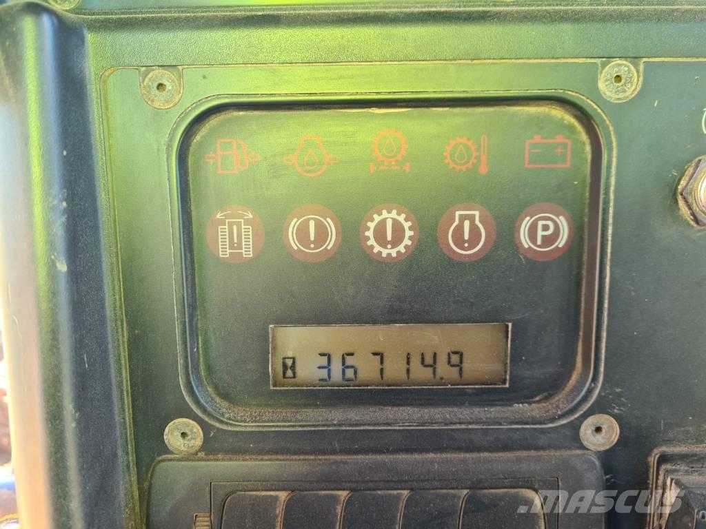 CAT D 6 N XL ブルドーザー