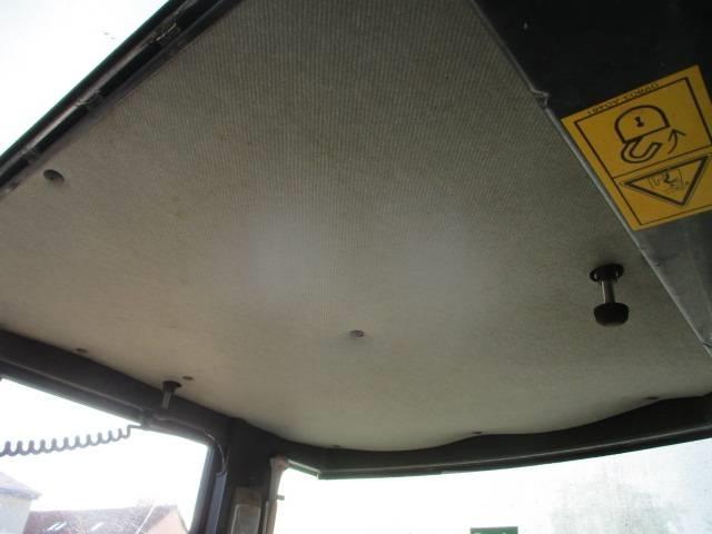 Komatsu PC 45 MR-3 ミニ油圧ショベル 7t以下（ミニユンボ・ミニディガー）