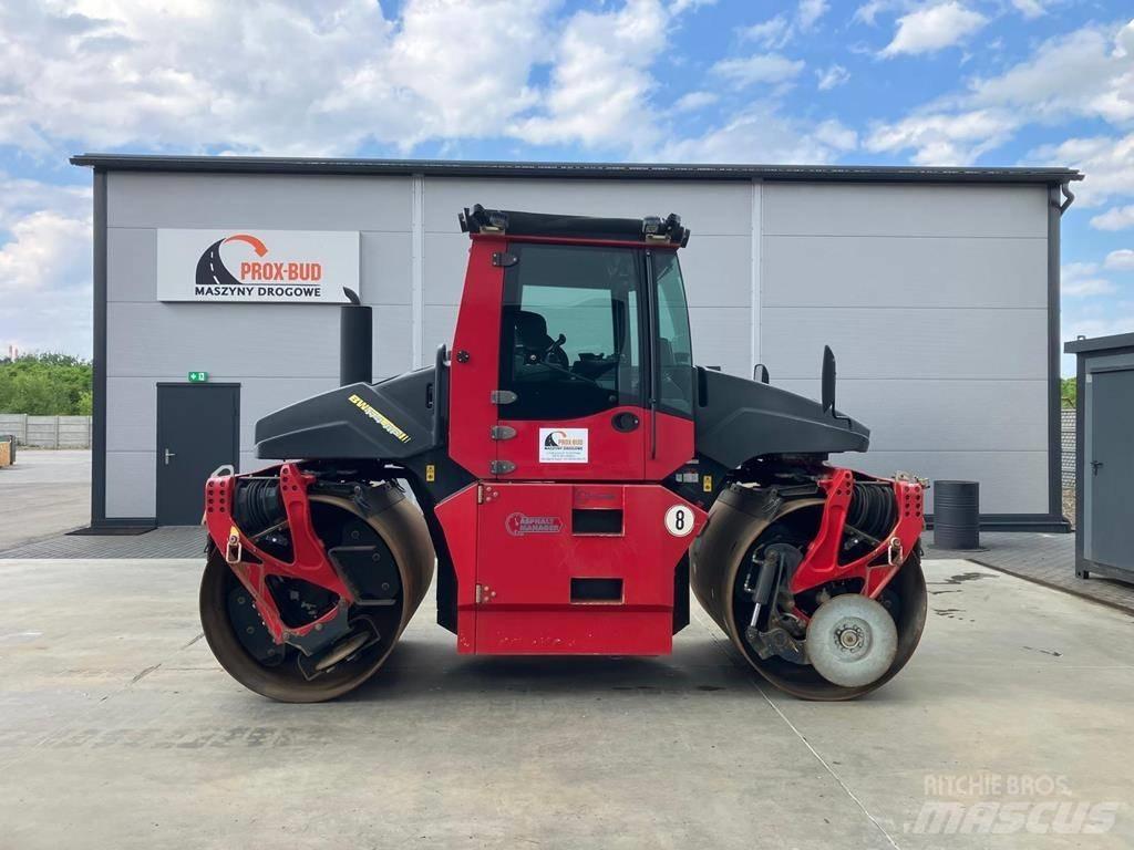 Bomag BW 174 A P AM タンデムローラ
