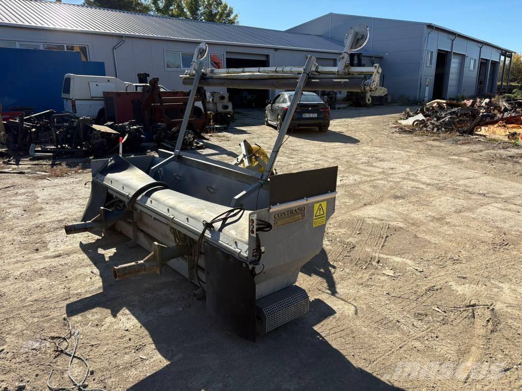  Contrano CH-KL その他