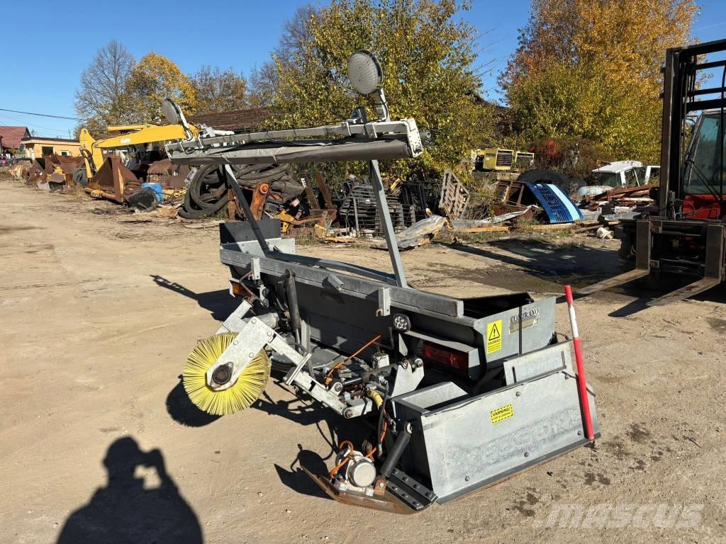  Contrano CH-KL その他