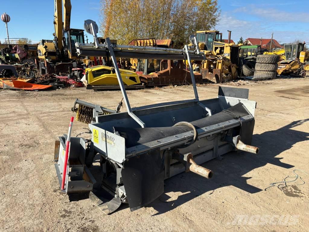  Contrano CH-KL その他