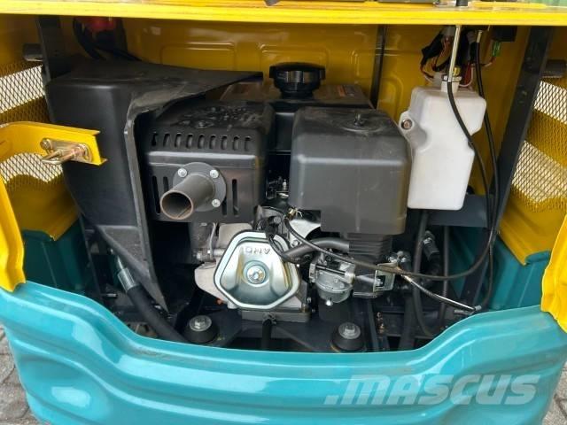  DIGSWIFT SD-13G ミニ油圧ショベル 7t以下（ミニユンボ・ミニディガー）