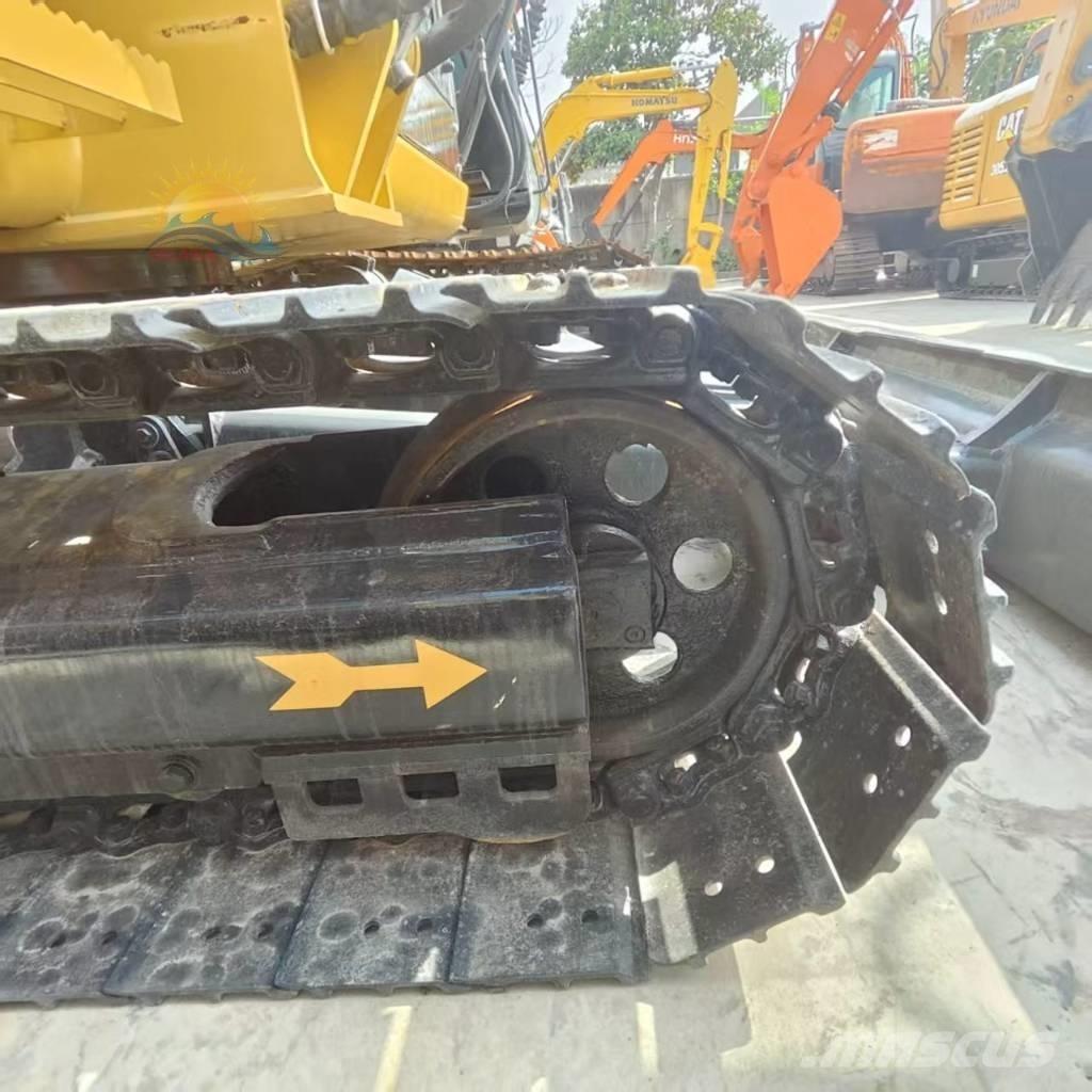 CAT 305.5e2 ミニ油圧ショベル 7t以下（ミニユンボ・ミニディガー）