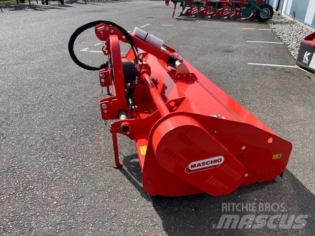 Maschio Tigre 300 モアー