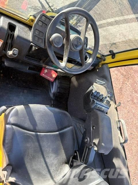 Hyster H 5.5 FT ディーゼル・軽油