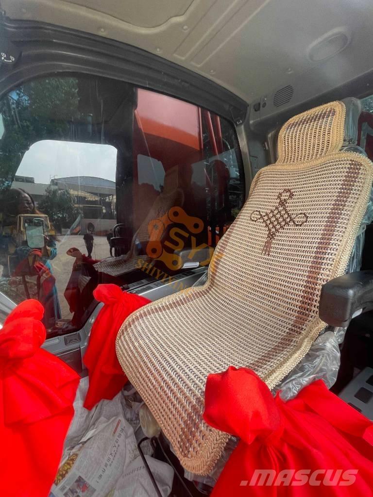 Doosan DX300LC-9C 大型油圧ショベル12t以上（パワーショベル・ユンボ）