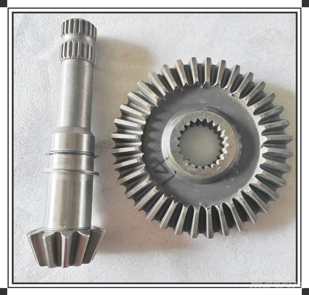 CLAAS Bevel gear set トランスミッション