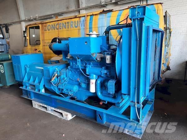 Cummins NT855G3 トラック・トレーラー - 　その他