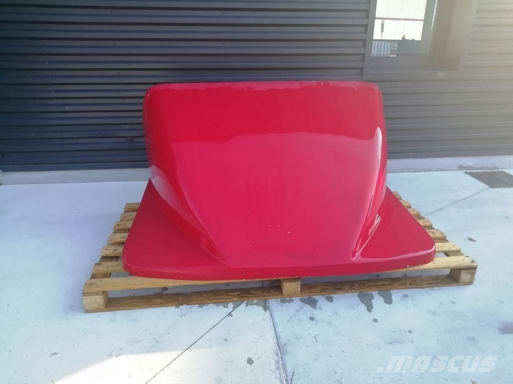 Nissan Roof トラック・トレーラー - 　その他