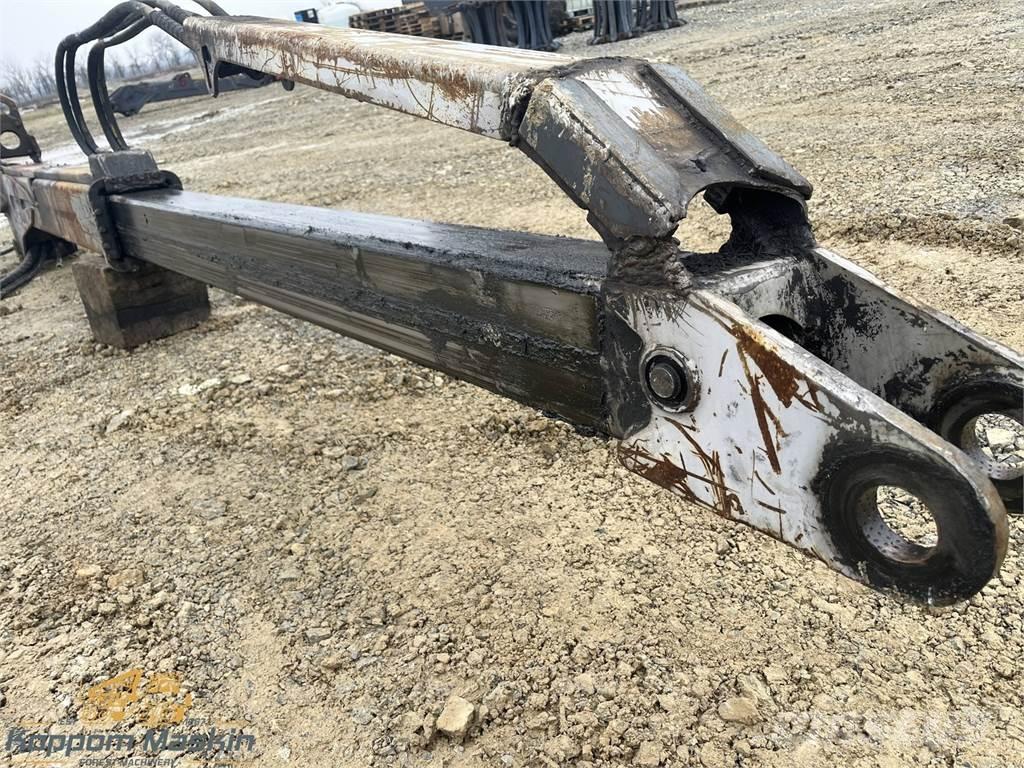 Cranab CRF14 フォワーダクレーン