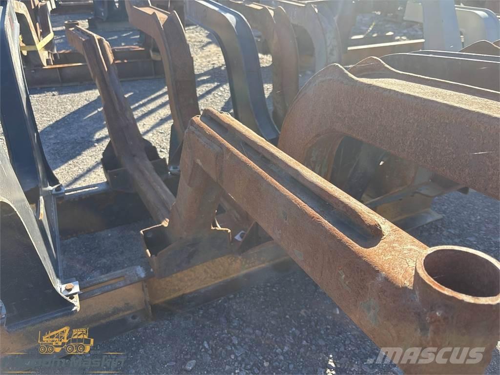 Gremo 950 その他部品