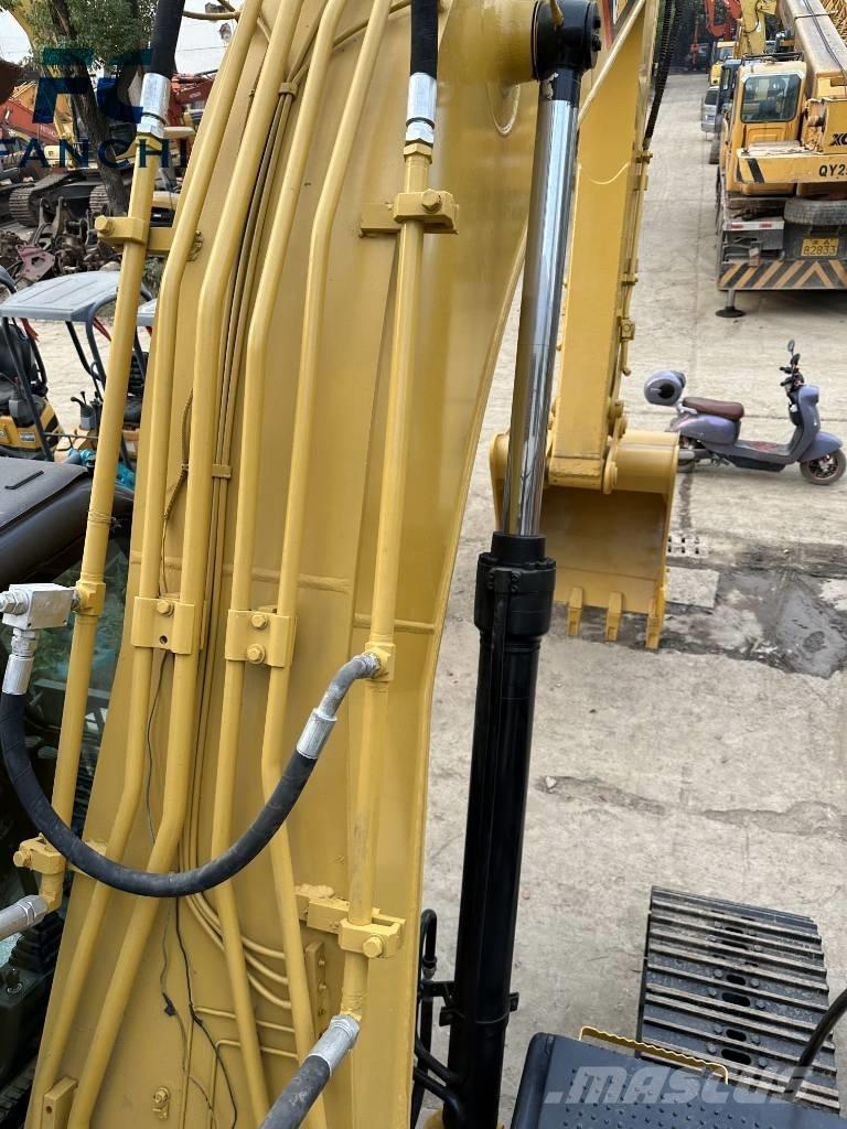 CAT 320 D 大型油圧ショベル12t以上（パワーショベル・ユンボ）
