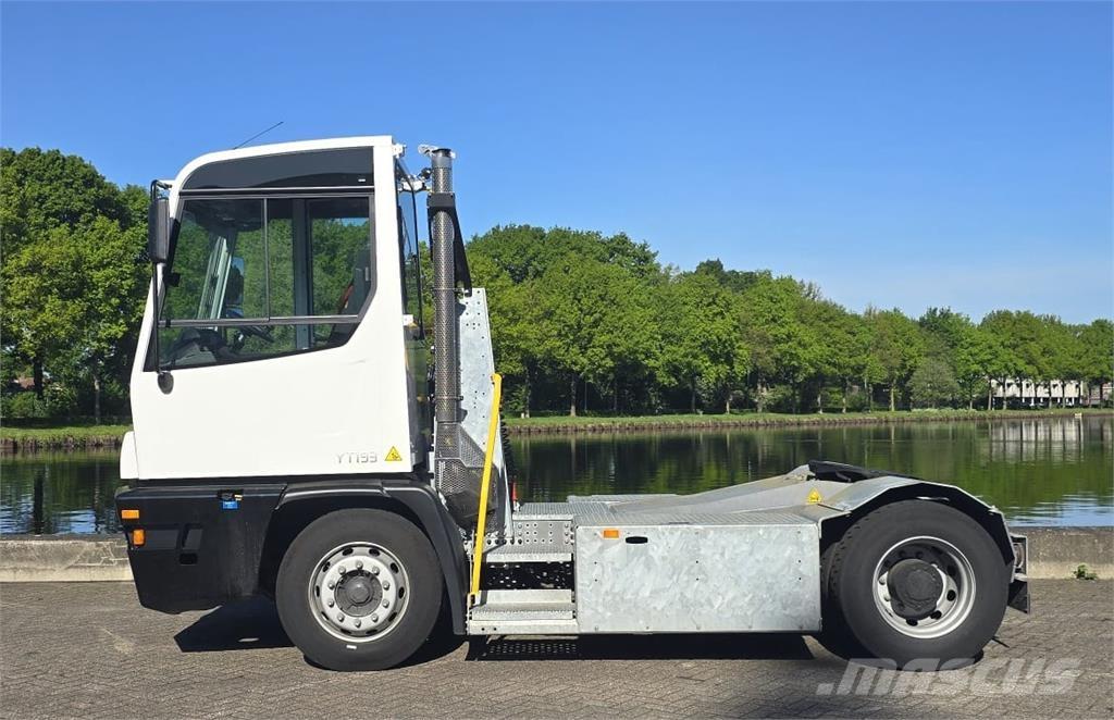 Terberg YT193 ターミナルトラクター