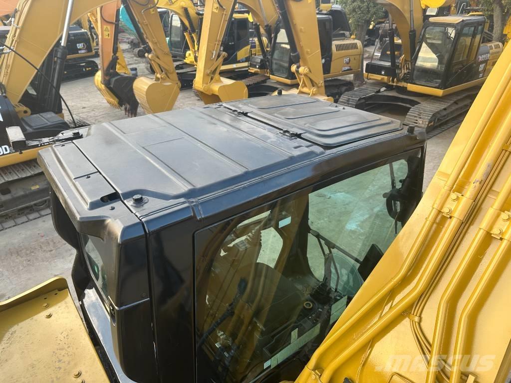 CAT 320 GC 大型油圧ショベル12t以上（パワーショベル・ユンボ）