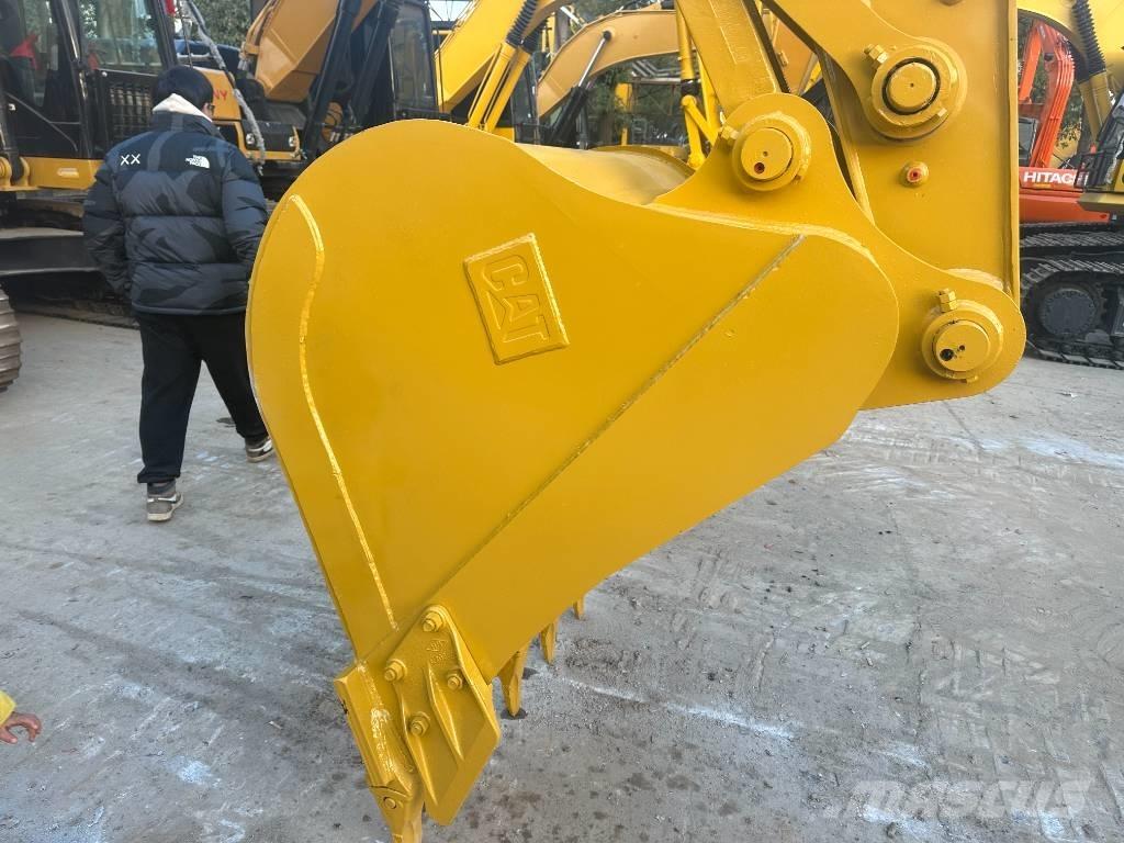 CAT 320 GC 大型油圧ショベル12t以上（パワーショベル・ユンボ）