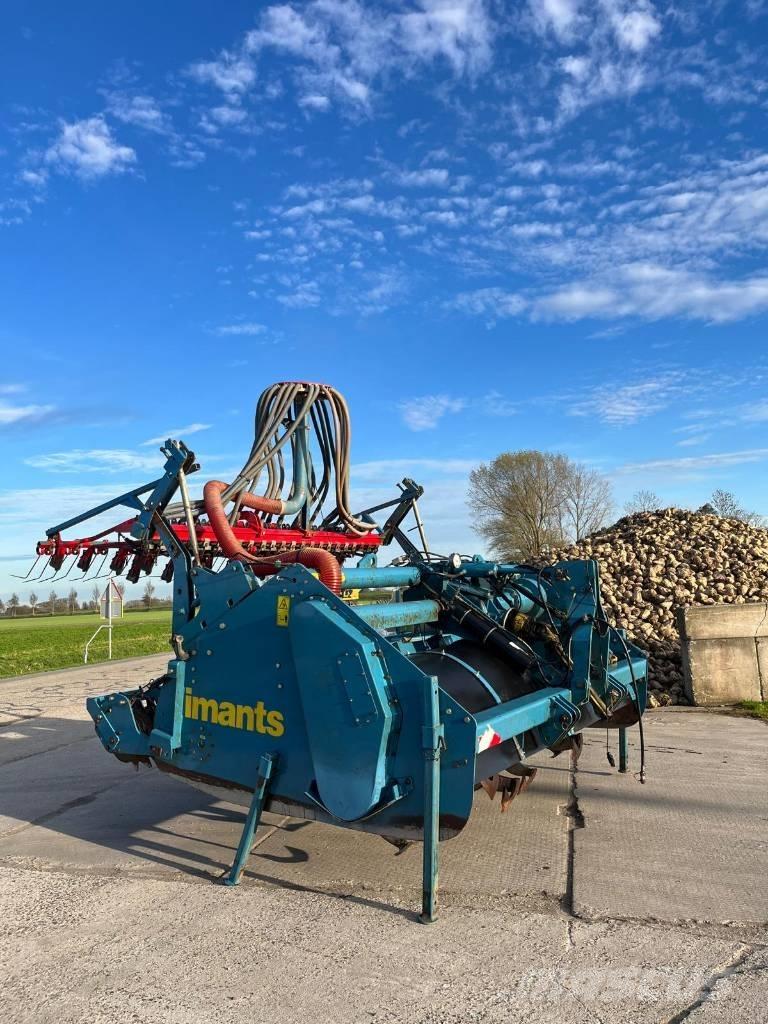 Imants 47SK300DRFP その他耕運機とアクセサリー・アタッチメント