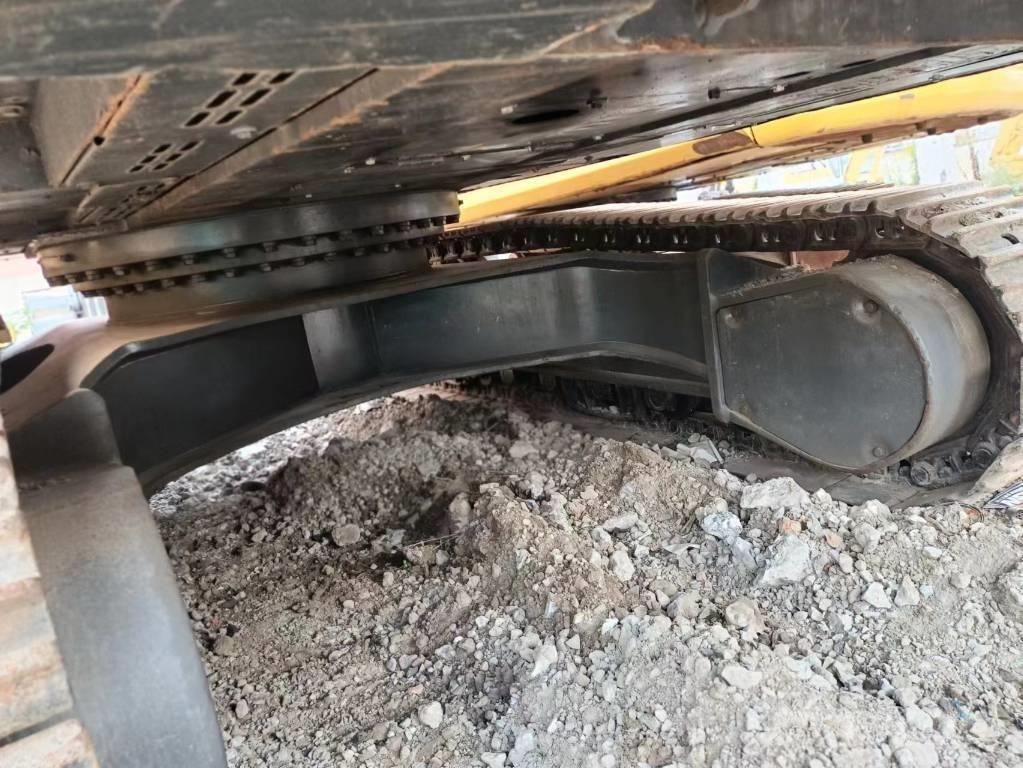 Volvo EC 480 大型油圧ショベル12t以上（パワーショベル・ユンボ）