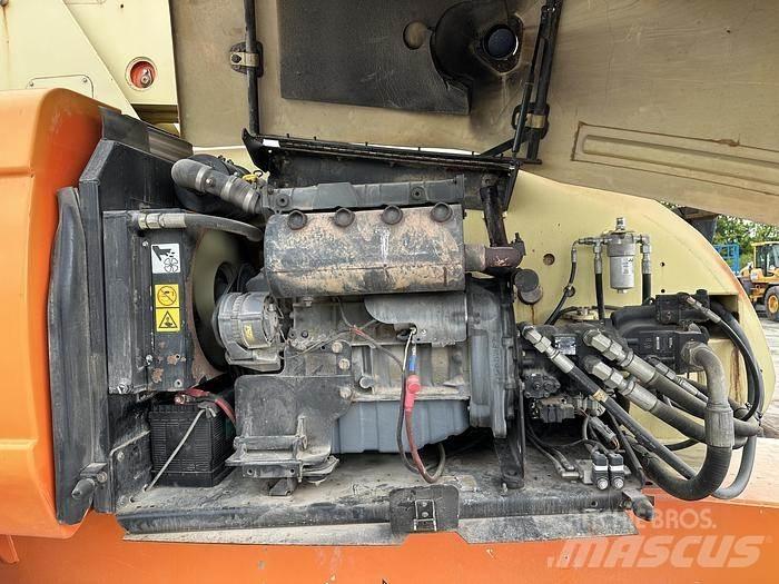 JLG 860SJ その他リフトとプラットフォーム