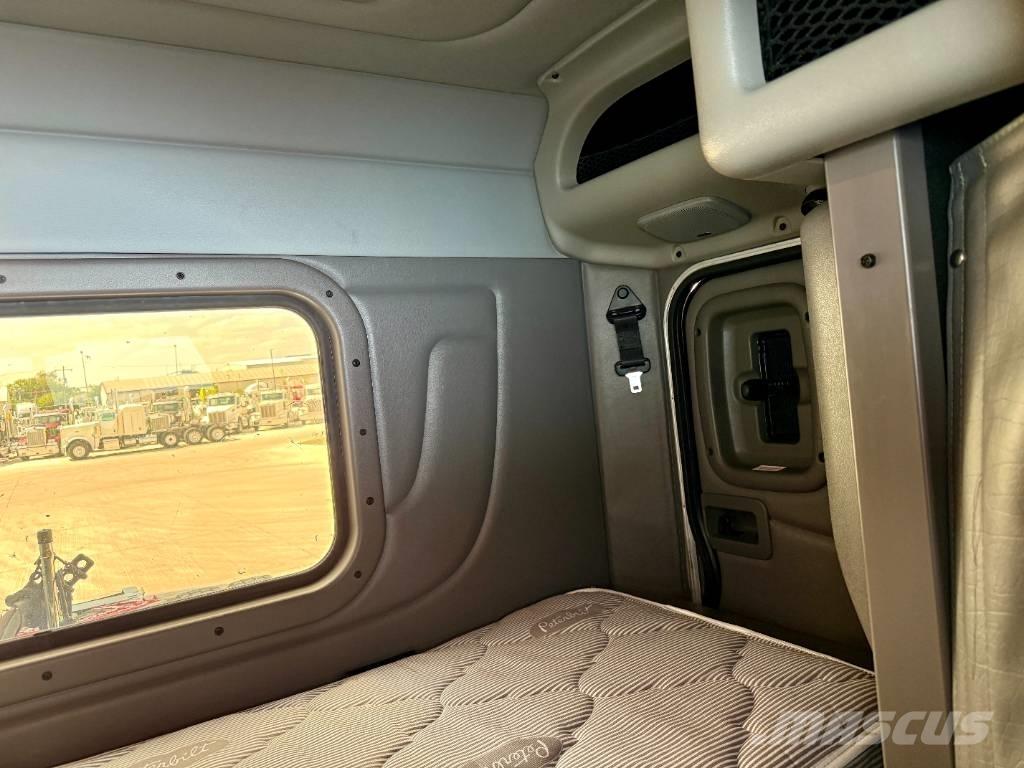 Peterbilt 389 中古トラクターヘッド | トレーラーヘッド