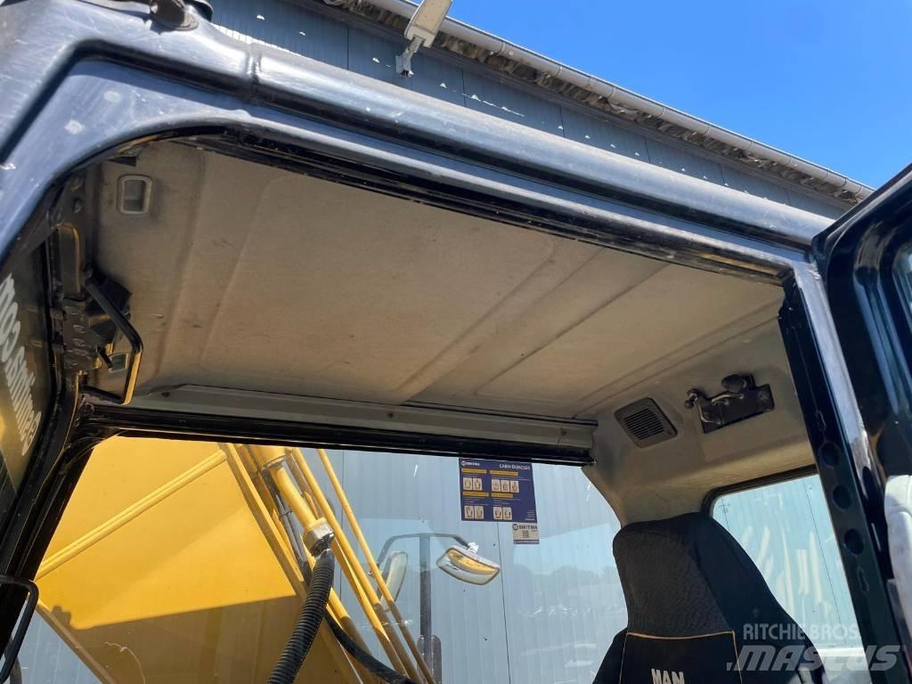 CAT 320D L 大型油圧ショベル12t以上（パワーショベル・ユンボ）