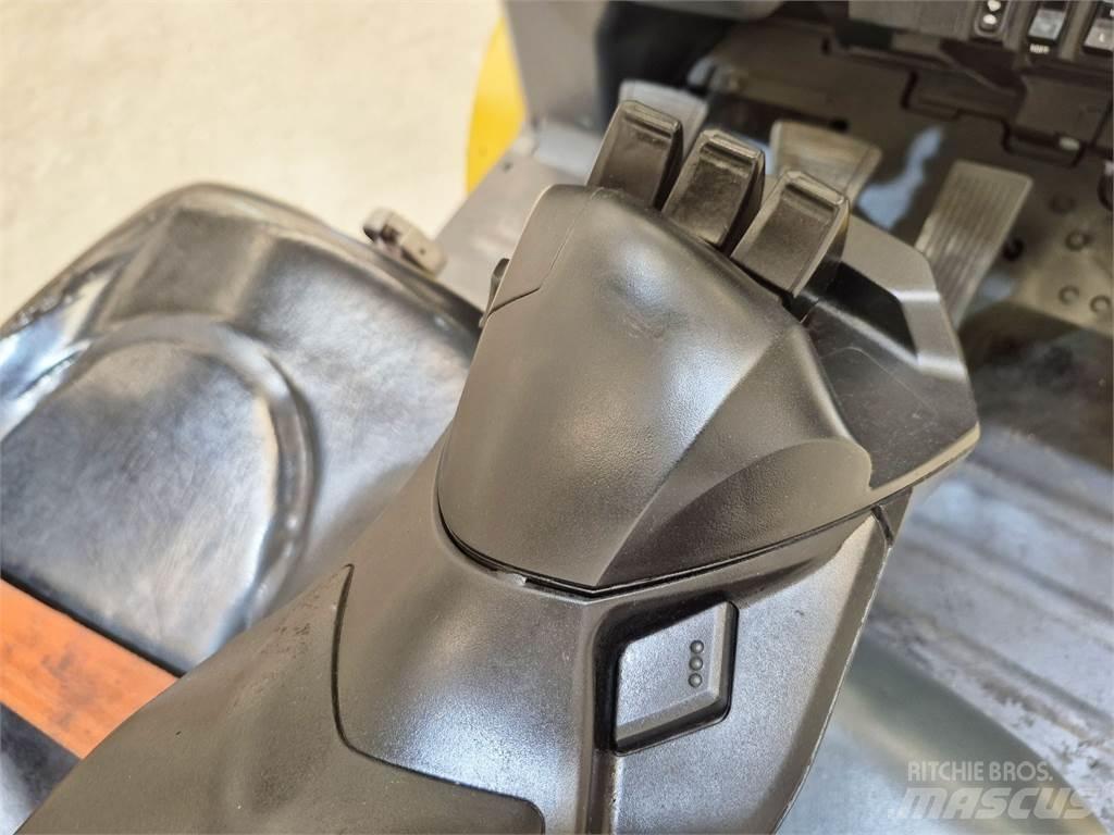 CAT DP50NB ディーゼル・軽油