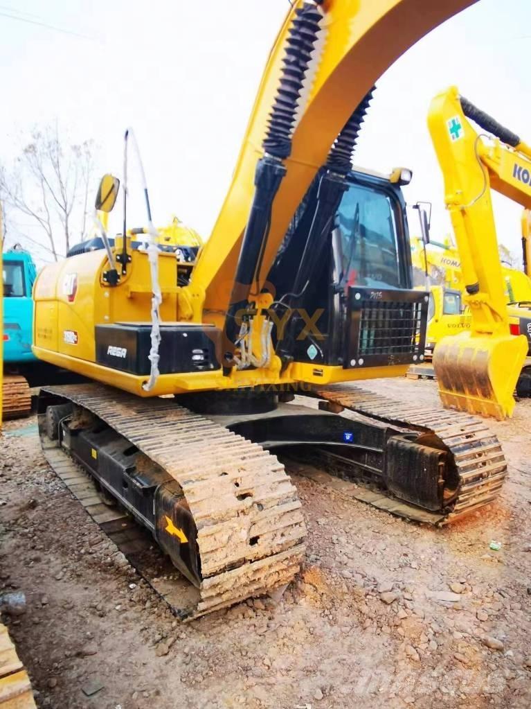 CAT 315 D 大型油圧ショベル12t以上（パワーショベル・ユンボ）