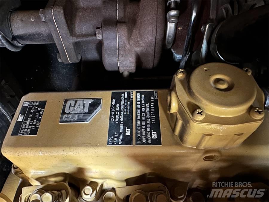 CAT 306 大型油圧ショベル12t以上（パワーショベル・ユンボ）