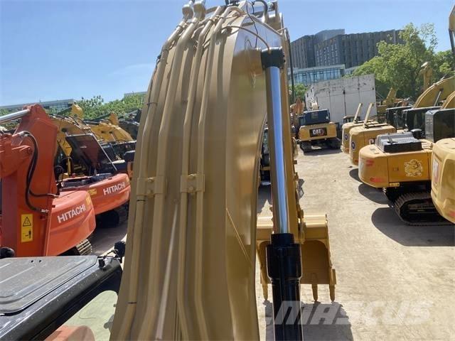 CAT 330  GC 大型油圧ショベル12t以上（パワーショベル・ユンボ）