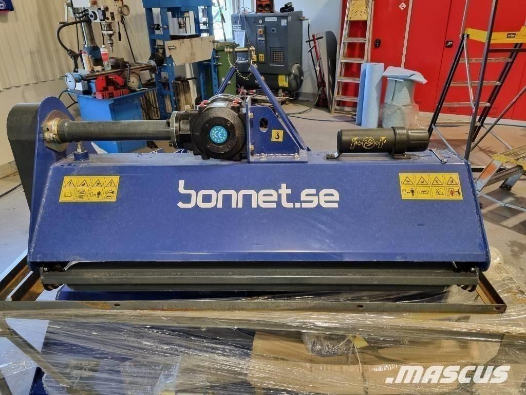 Bonnet EFGC 1.95 モアー