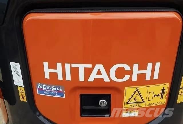 Hitachi 30 大型油圧ショベル12t以上（パワーショベル・ユンボ）