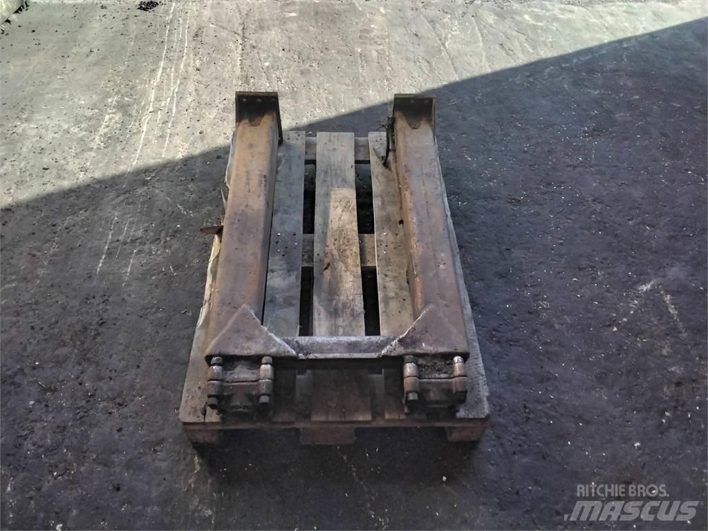  Minibrunett 578 その他部品