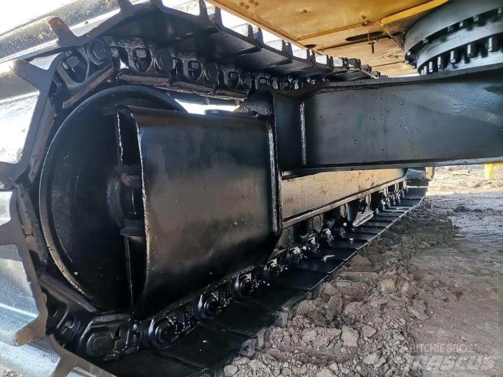 CAT CAT 336 D 大型油圧ショベル12t以上（パワーショベル・ユンボ）