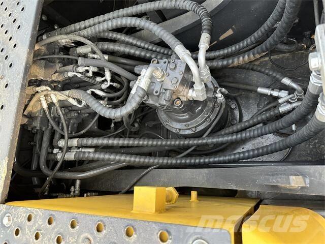 Volvo EC210B 大型油圧ショベル12t以上（パワーショベル・ユンボ）