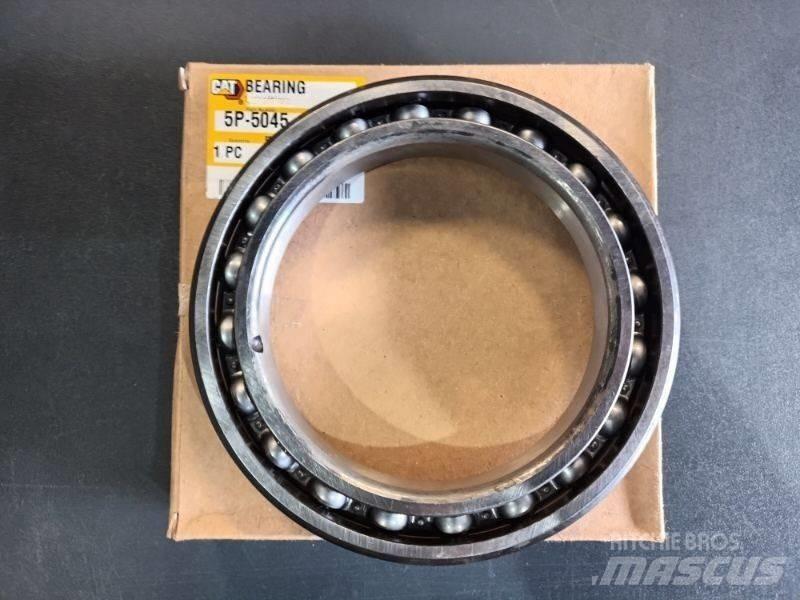 CAT BEARING 5P-5045 アクスル