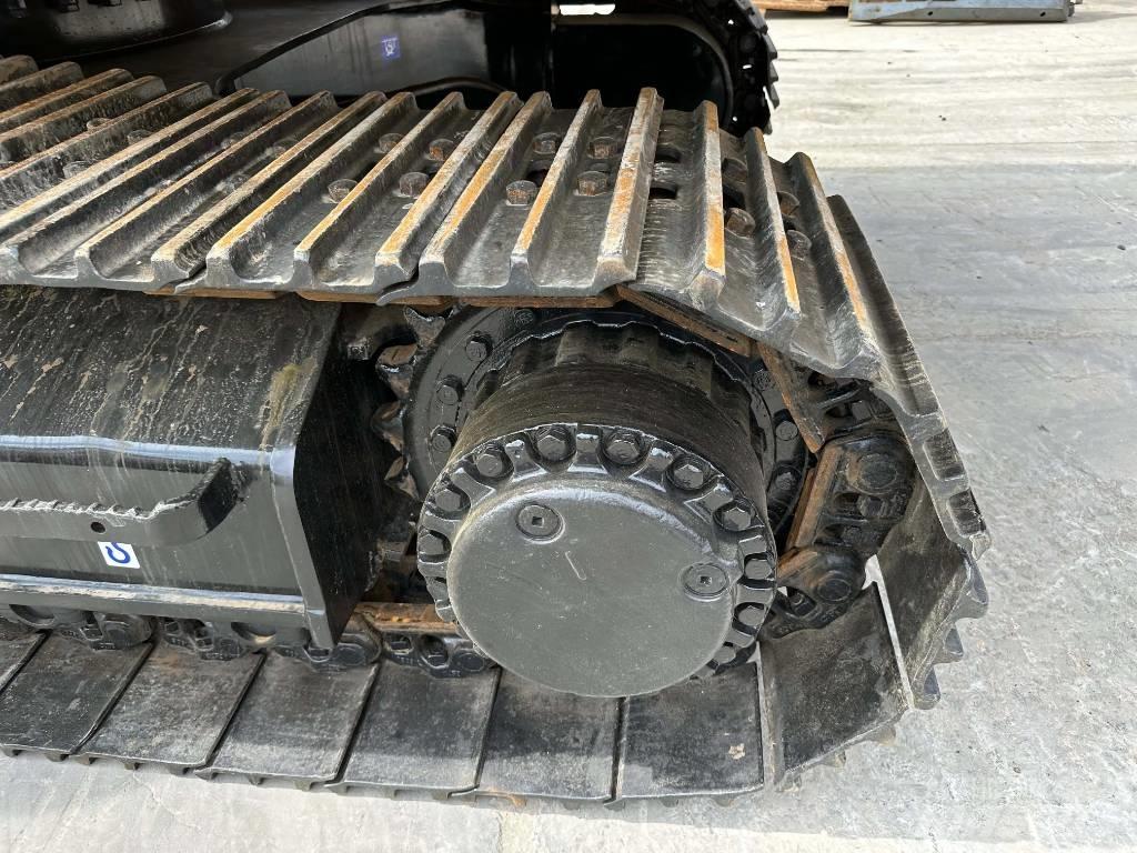 CAT 330GC 大型油圧ショベル12t以上（パワーショベル・ユンボ）