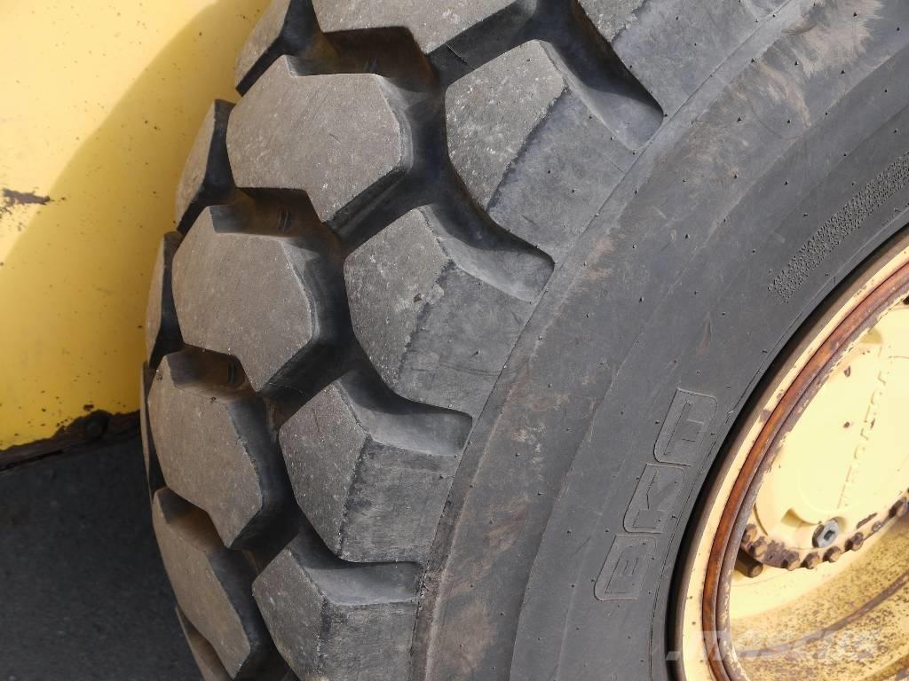 Volvo L 90 ホイールローダー・タイヤショベル