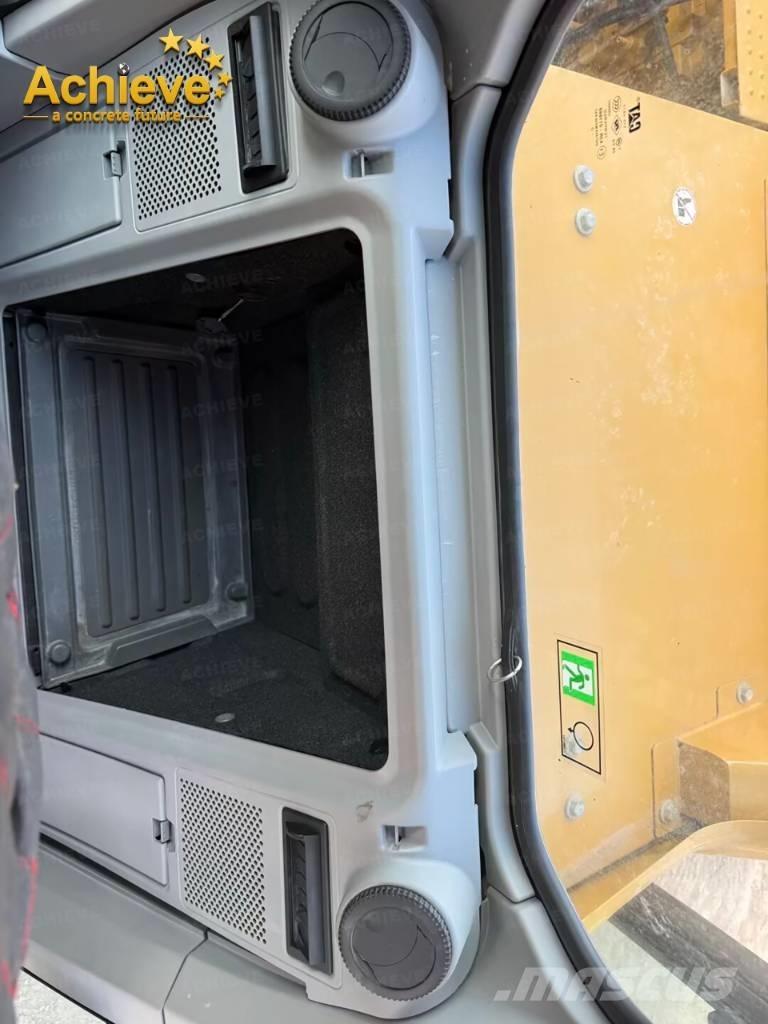 CAT 336 大型油圧ショベル12t以上（パワーショベル・ユンボ）