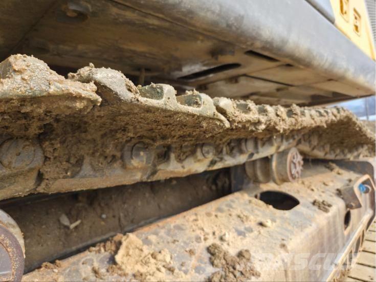 Volvo EC 300 EL 大型油圧ショベル12t以上（パワーショベル・ユンボ）