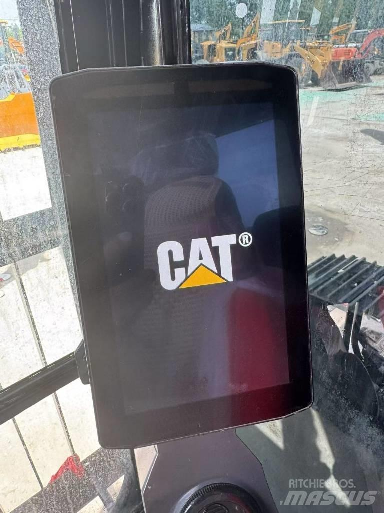 CAT 336 E 大型油圧ショベル12t以上（パワーショベル・ユンボ）