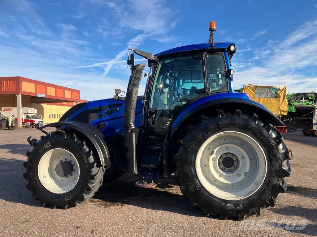 Valtra Valmet T 254 トラクター